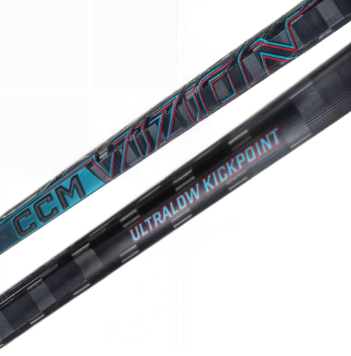 Клюшка CCM Vizion (JR)