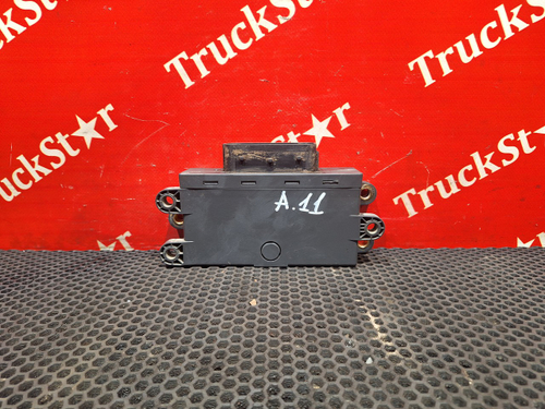 Блок управления AdBlue 2018г