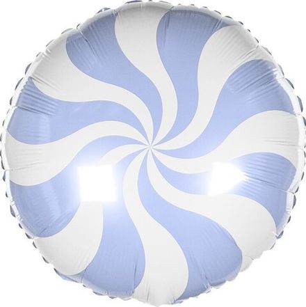 Фигура "Лавандовый леденец"