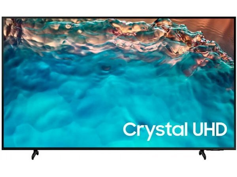 LED телевизор Samsung UE43BU8000 EU 4K Ultra HD