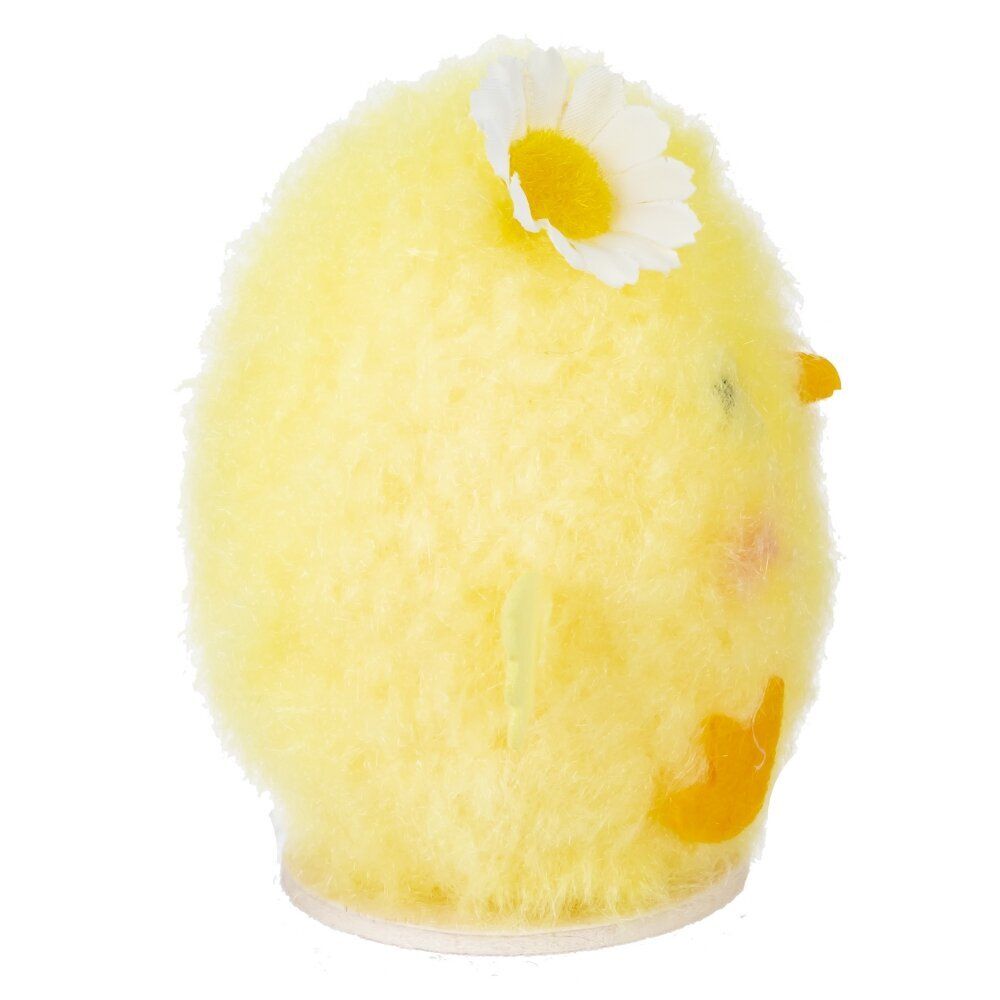 GAEM Набор из 3-х Фигурок декоративных "Цыпленок" , L7 W6 H7 см