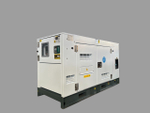 Дизельный генератор Quanchai UG20QC 16 кВт