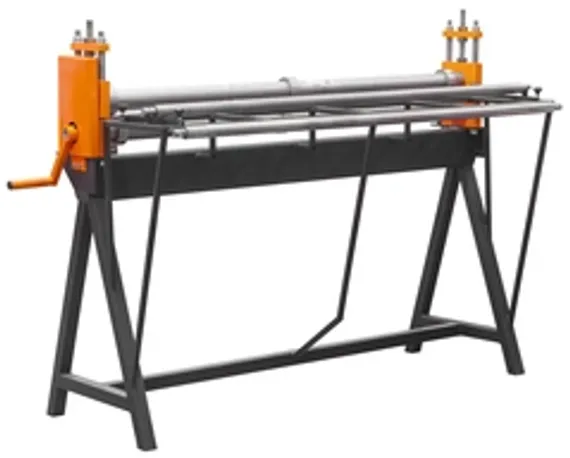 Станок для производства фальцевой кровли Stalex СФП-700