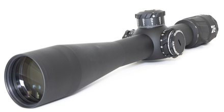 Оптический прицел ZCO ZC840 8-40x56 10MIL CCW NL MPCT3X