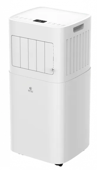 Мобильный кондиционер Royal Clima RM-MT22CH-E Magnate