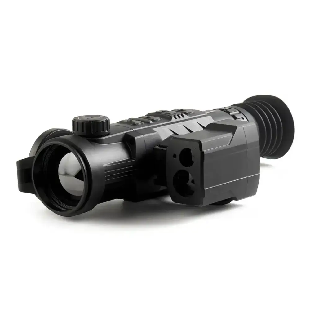 Тепловизионный прицел Longot TL650 LRF, x3-12, 640x512, D50 (Rico RH50R)