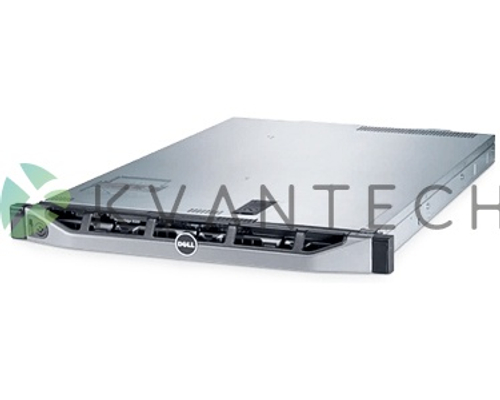 Сервер Dell PowerEdge R320