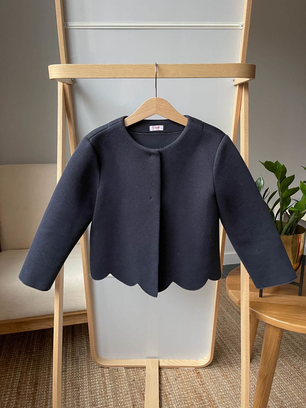 Костюм Il Gufo