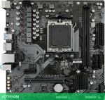 Материнская плата GigaByte A620M H DDR5