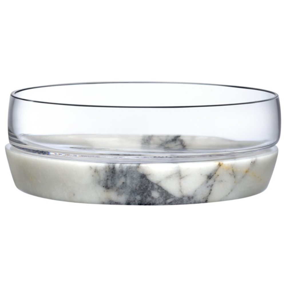 Чаша для закусок 15см Nude Glass Прохлада