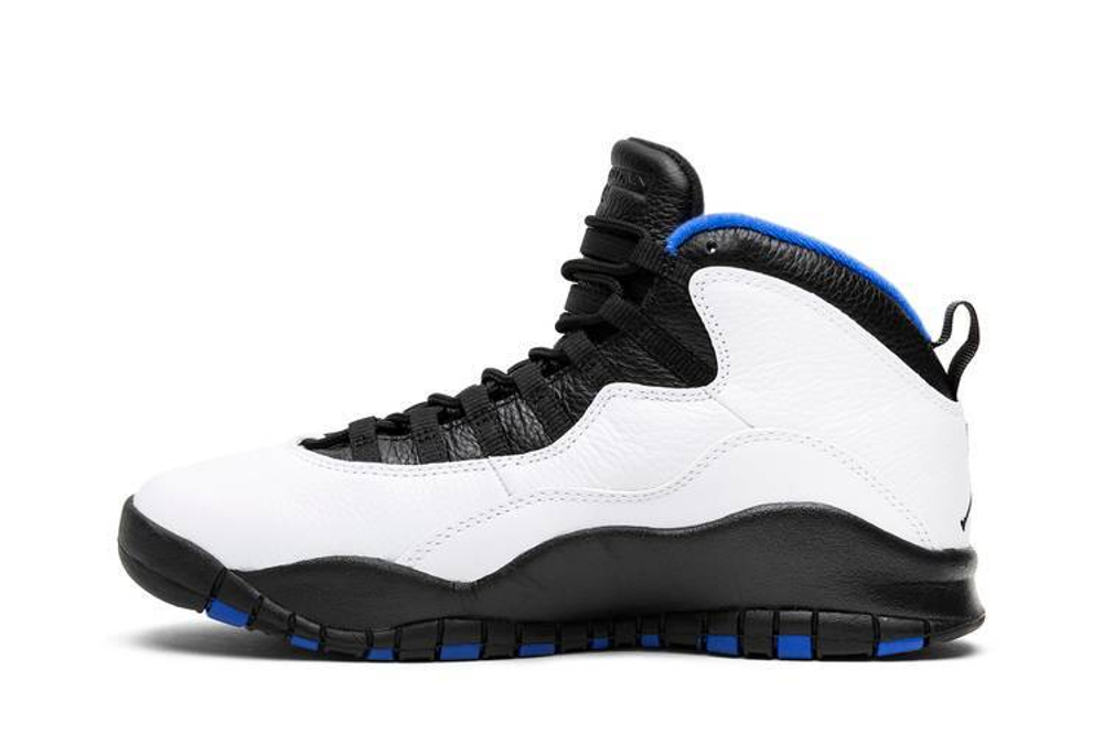 Кроссовки Jordan Air Jordan 10 Retro Orlando