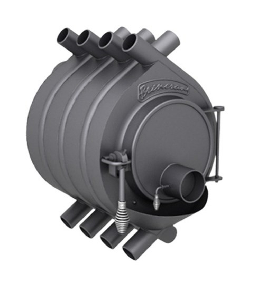 Печь длительного горения Бренеран АОТ-11 тип 01 до 200м3