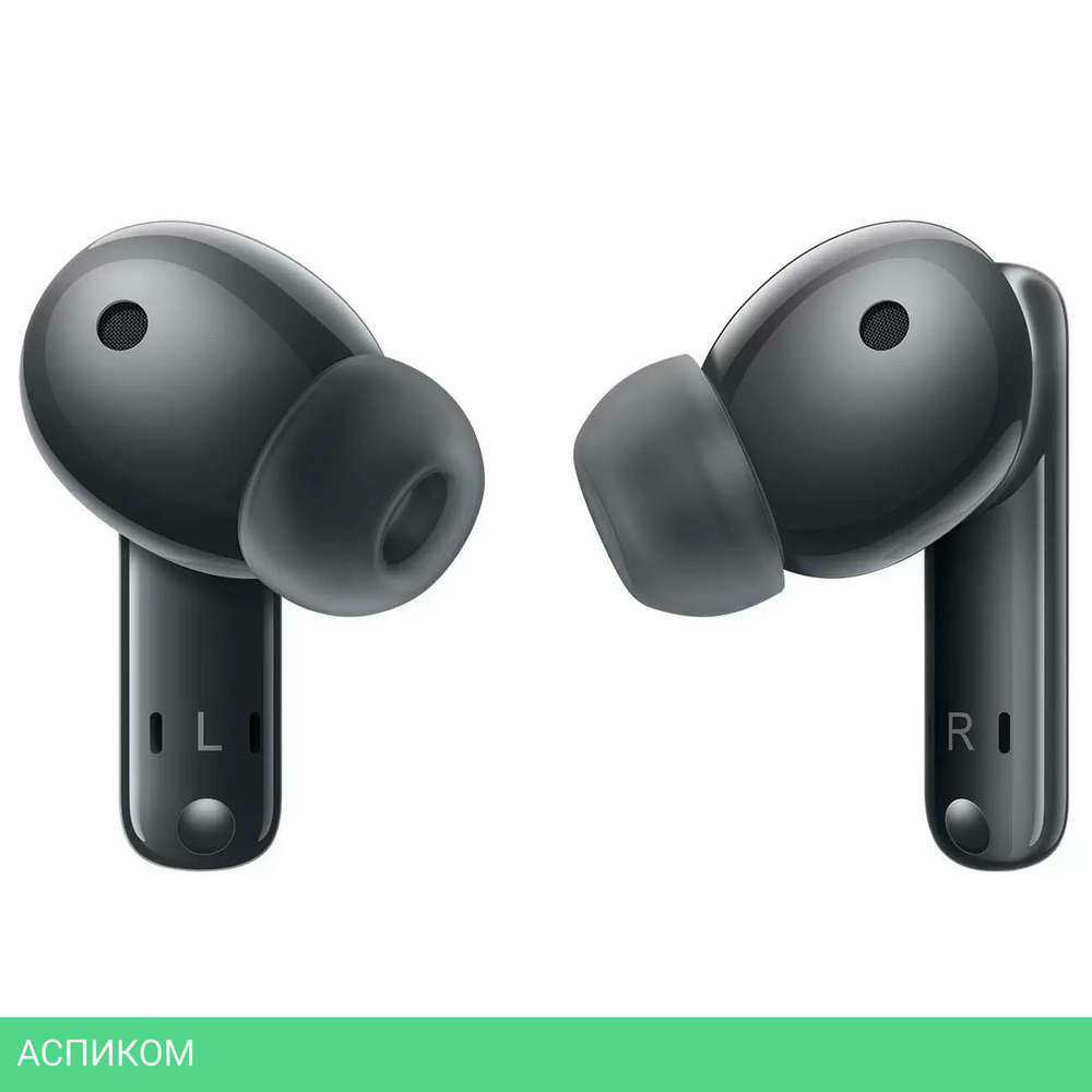 Наушники Huawei FreeBuds 5i T0014 Nebula Black (55036647)