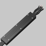 Комплектующие для трековой системы Technical TRA160TCC-S