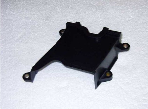 Кожух ремня ГРМ Geely MK сред. (KNR)