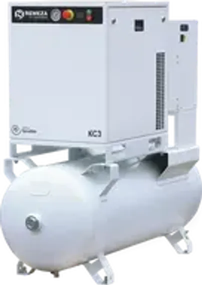 Спиральный компрессор Remeza КС3-8-270М