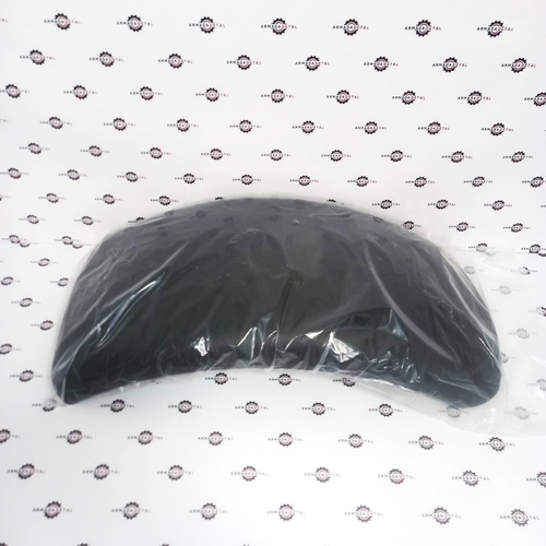 Крыло переднее черное правое | 331/31575 | Spare Parts