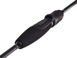 Спиннинг компактный Lucky John Vanrex Microjig Travel 9, 229см