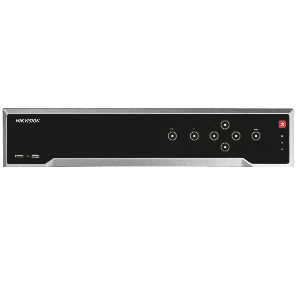 Hikvision DS-7732NI-I4/16P (B) Видеорегистратор