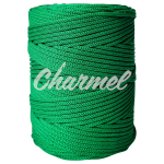 Grass polyester cord 4 mm