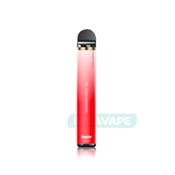 Купить Одноразовый Pod Fizzy - Клубничное яблоко 5% (800 puffs)
