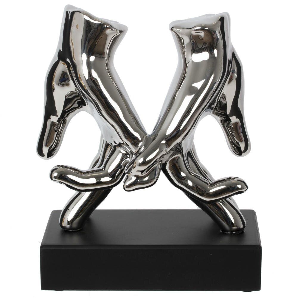 GAEM Фигурка декоративная "Руки", L16,5 W9 H21 см