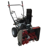 Снегоуборщик EVOline SBG 560 E