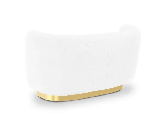 Диван Lucca 2-х местный 853020