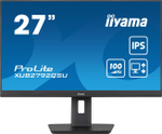 Монитор 27" Iiyama XUB2792QSU-B6 черный