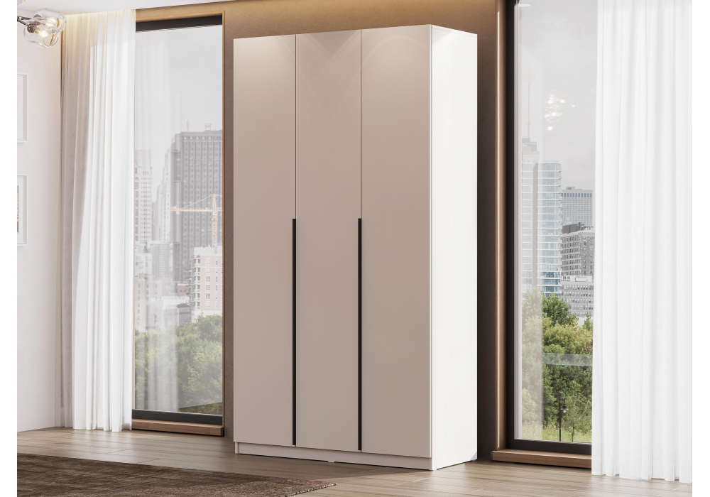 Шкаф Woodville Даиго 1200 меланж