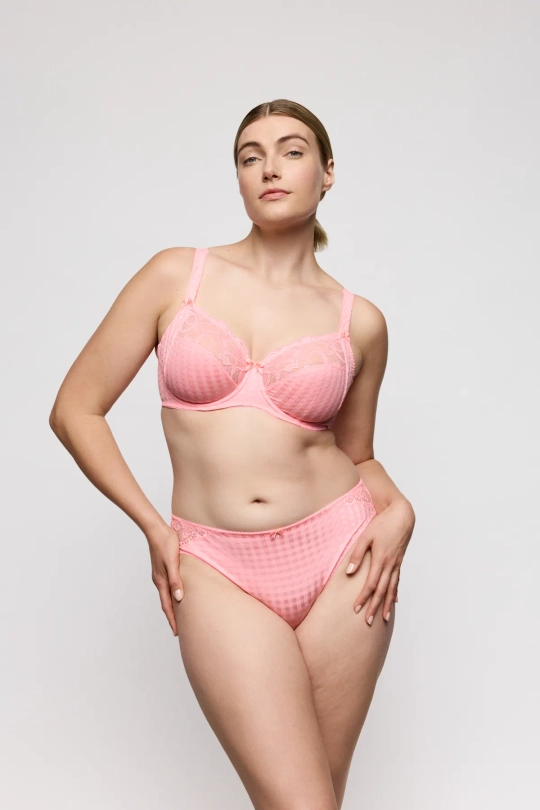 PRIMADONNA MADISON Бюстгальтер с полной чашкой, нежно-розовый