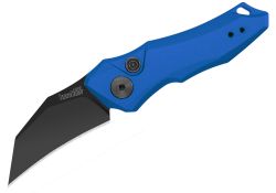 Нож Kershaw 7350BLUBLK Launch 10фотография - 1