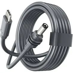 Кабель USB-C для Starlink Mini 10м