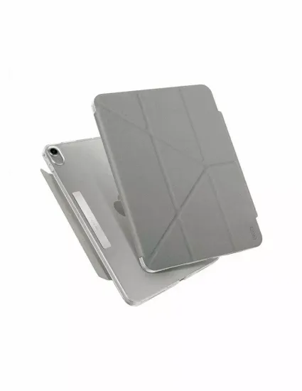 Uniq Чехол Uniq Camden для iPad 10.9 (2022 10th Gen), серый