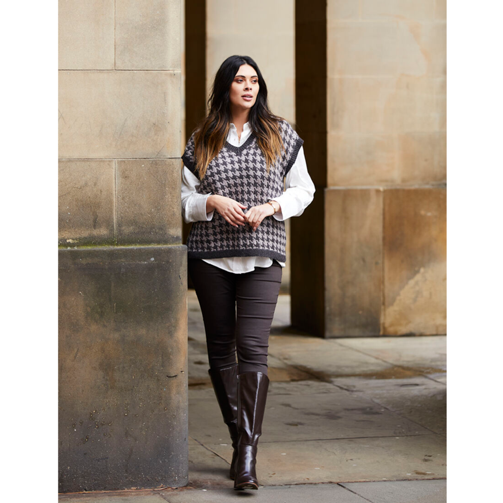 Журнал Rowan "Mode at Rowan - Collection Seven"