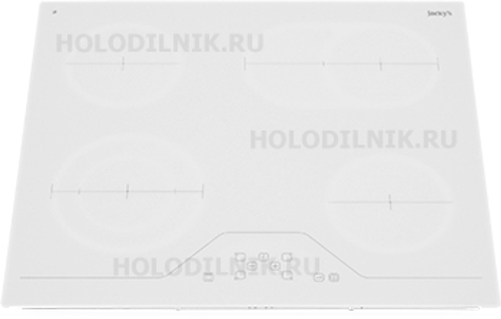 Электрическая варочная панель Jacky`s JH MW67