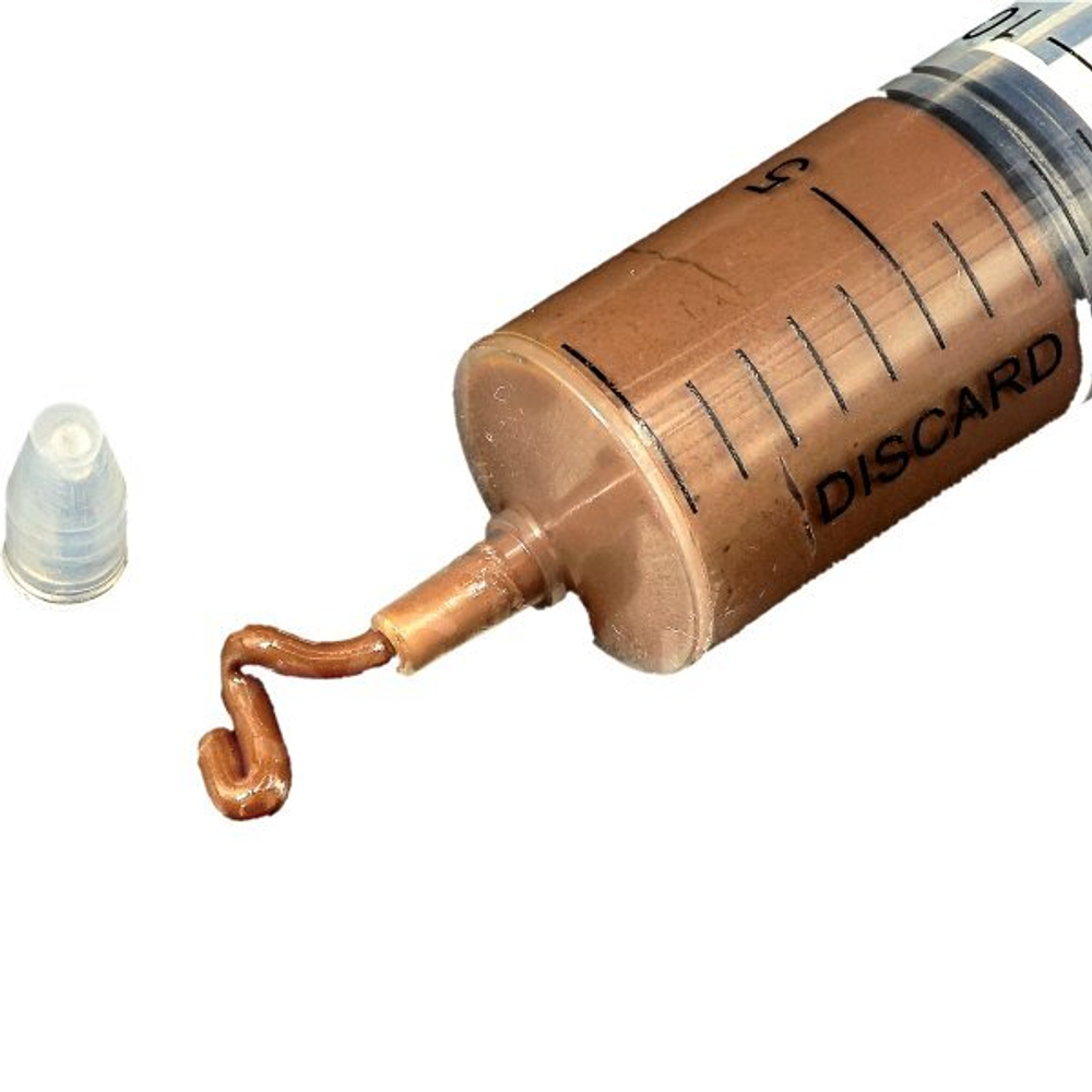 Смазка токопроводящая для картриджей, 20 г, Grafit