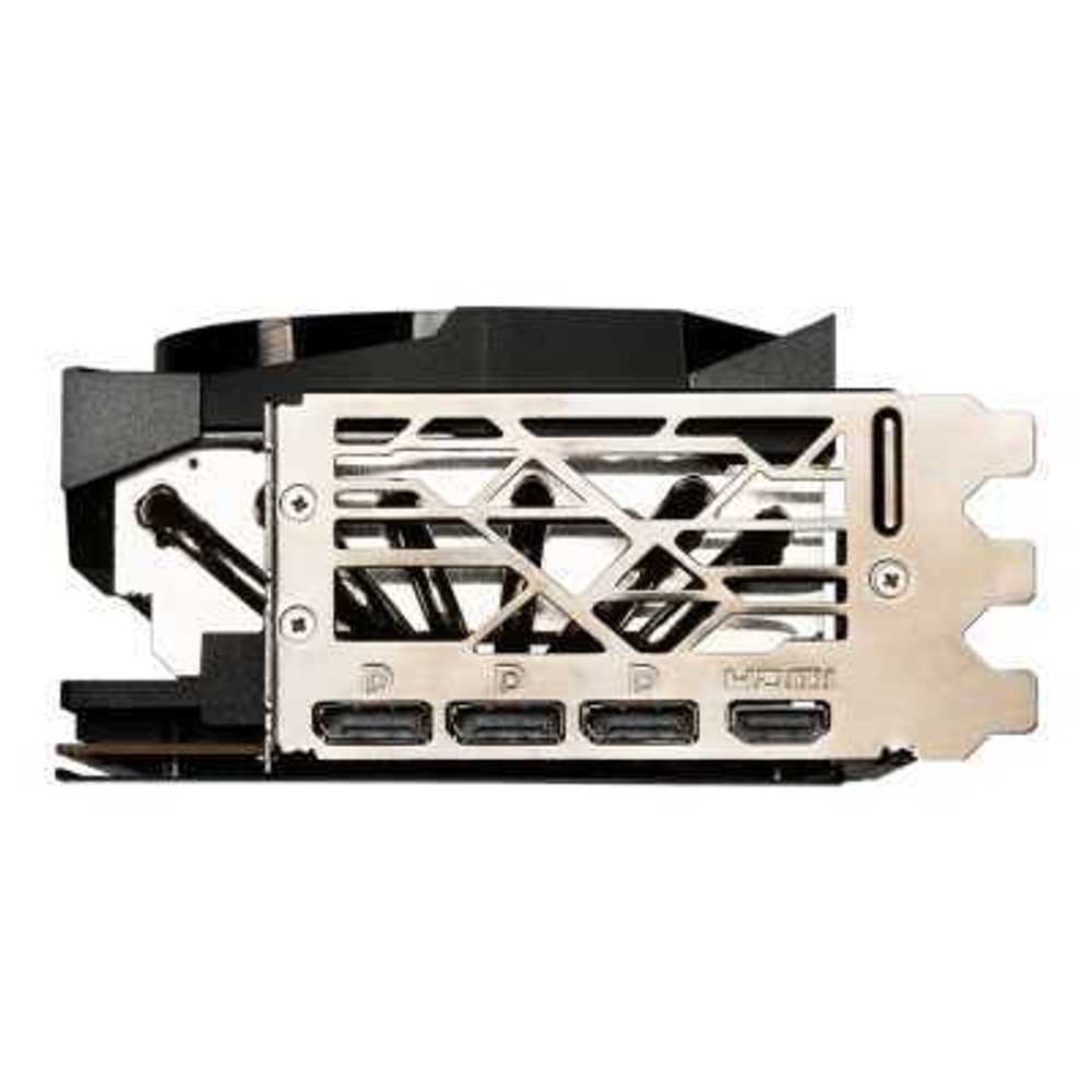 Видеокарта MSI nVidia GeForce RTX 4090 Gaming X Trio 24G