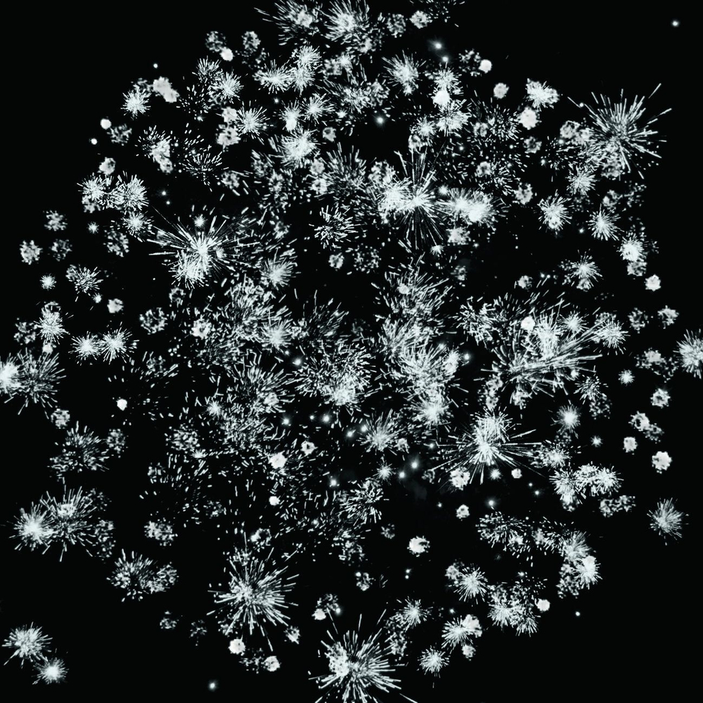 Фейерверк "СССР lite"