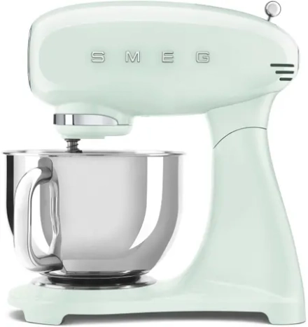 Миксер Smeg SMF05PGEU