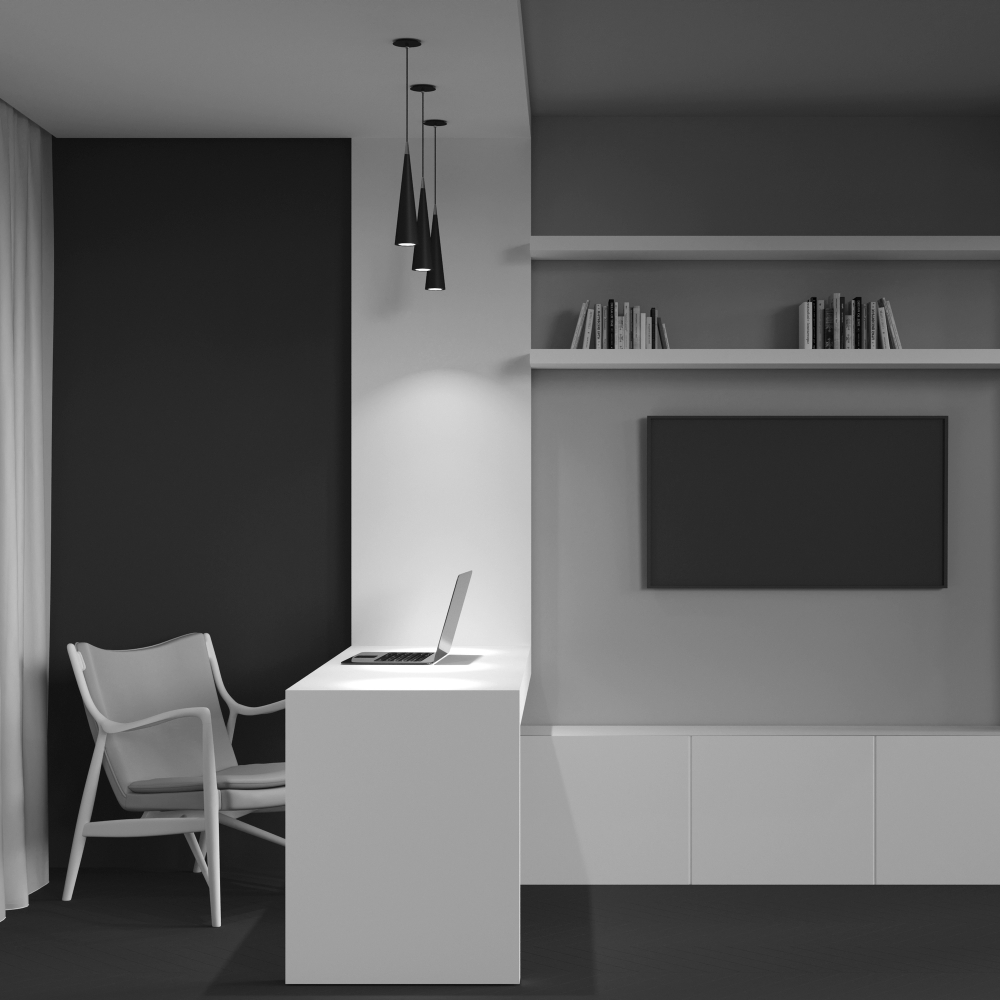 Подвесной светильник Maytoni Nevill P318PL-01B черный