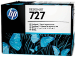 Картриджи HP 727 B3P06A матовый черный