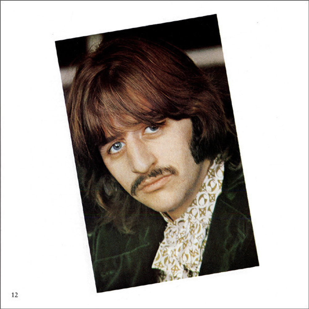 The Beatles / The Beatles (2CD)