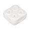 Панель управления Arlight Tuya-228-4-RF-WH-Suf 029698