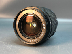 Canon 60D kit 18-55mm, 45000 кадров