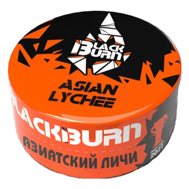 Табак BlackBurn - Asian Lychee (25 г)