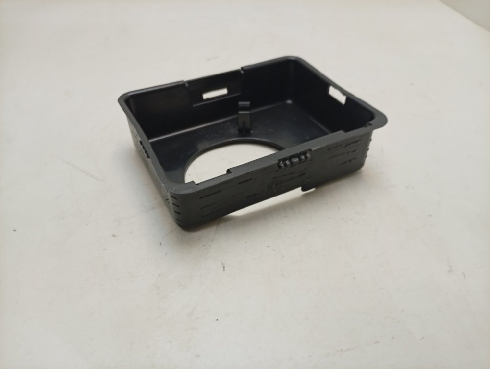 WF8590NMW8 кт51 Панель улитки насоса для стиральной машины Samsung DC61-02091A б/у