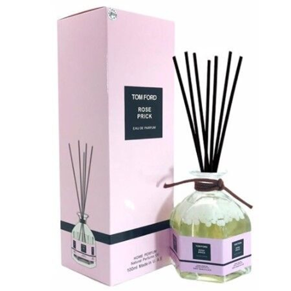 Диффузор Tom Ford "Rose Prick", 100 ml