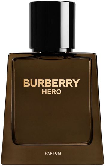 Burberry Hero Parfum Intense