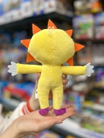 Спрунки игрушки мягкие фигурки Солнце Sprunki